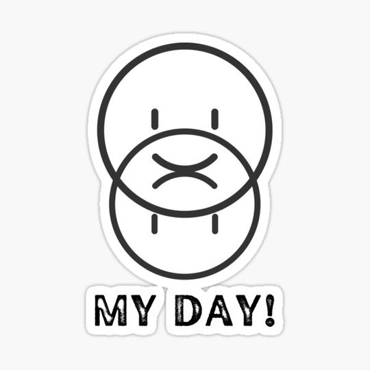 Discover My day(some time happy sometime sad)