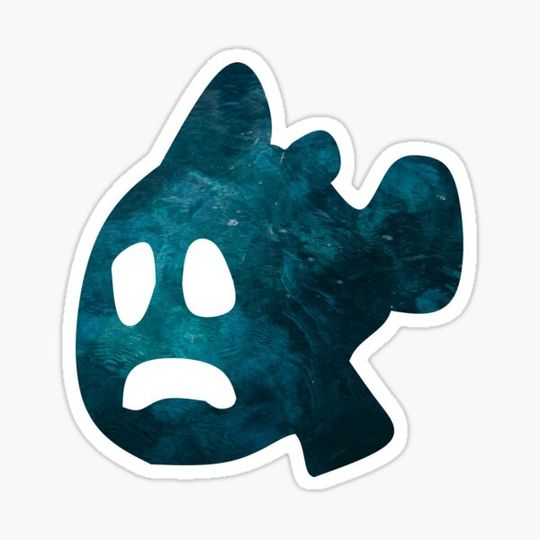 Discover The Unhappy, Sad Fish