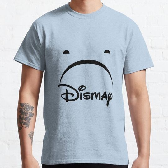 Discover Dismay