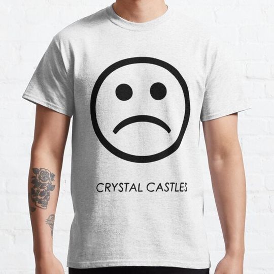 Discover Crystal Castles