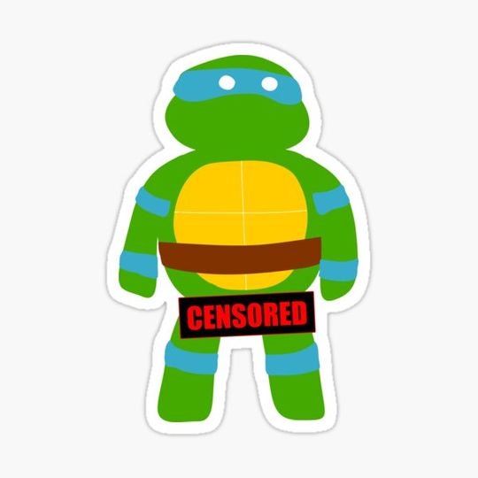 Discover Naughty Leonardo