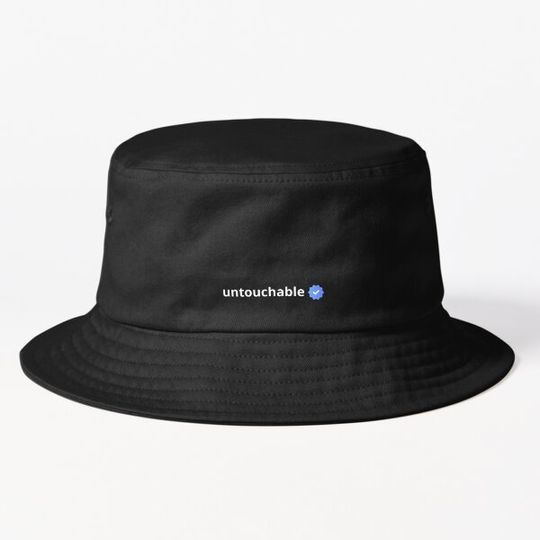 Discover Untouchable | Premium Badge