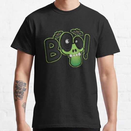 Boo