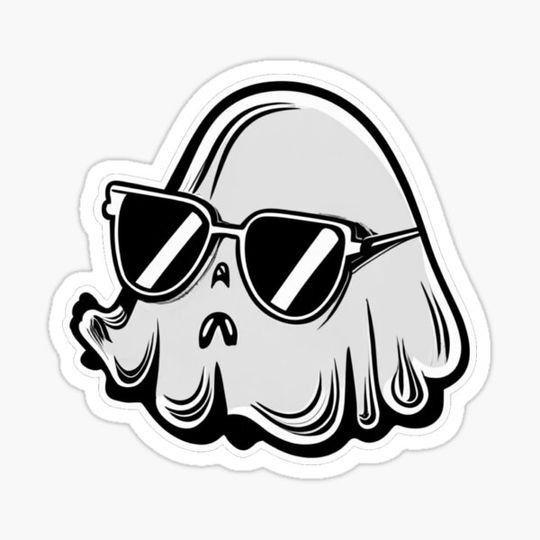 Discover Ghost boo