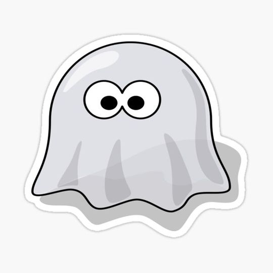 Discover Cute Ghost