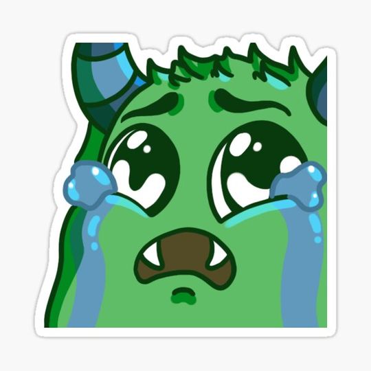 Discover Is Sad