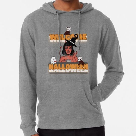 Discover halloween