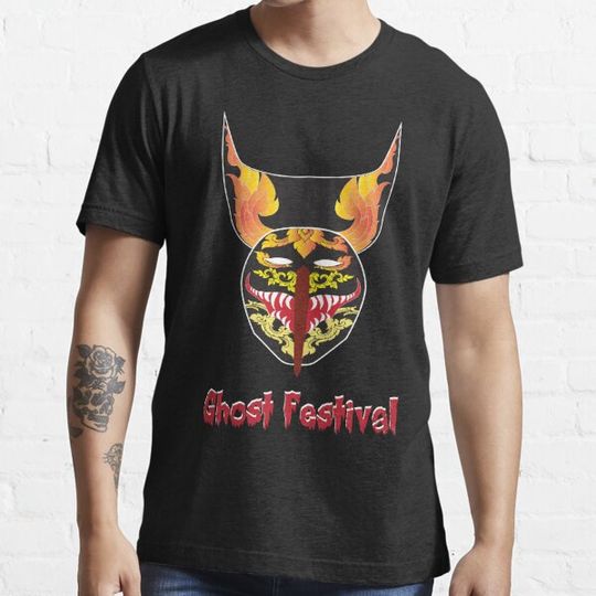 Discover Ghost Festival