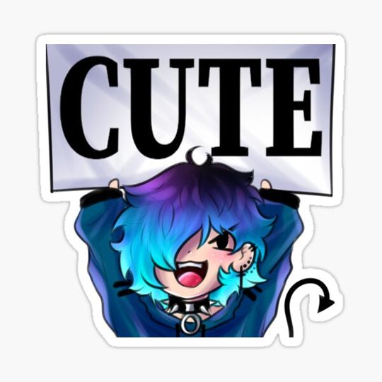 Discover Cute!