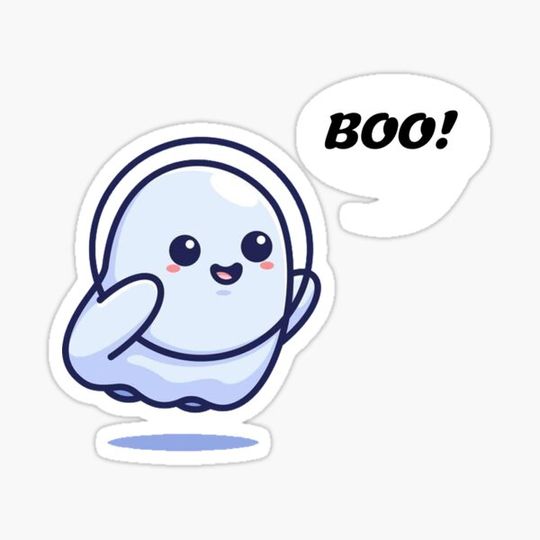 Discover Ghost Of Disapproval