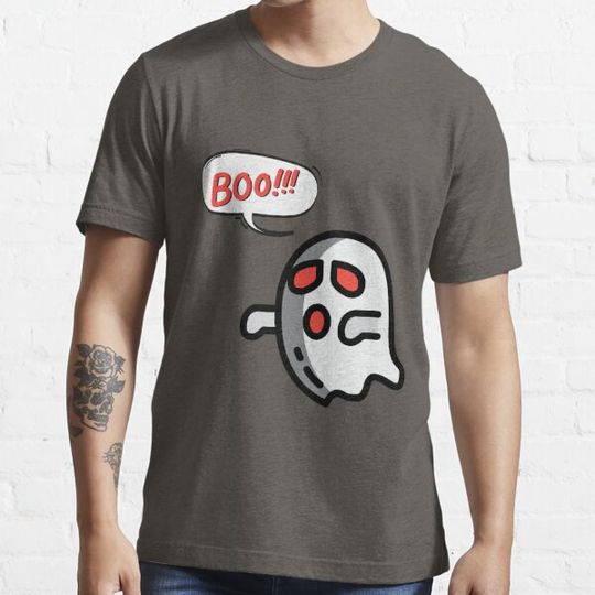 Discover Ghost Of Disapproval