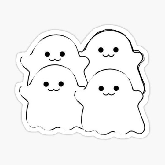 Discover ghost of disapproval