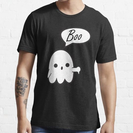 Discover Funny thumbs down ghost booing