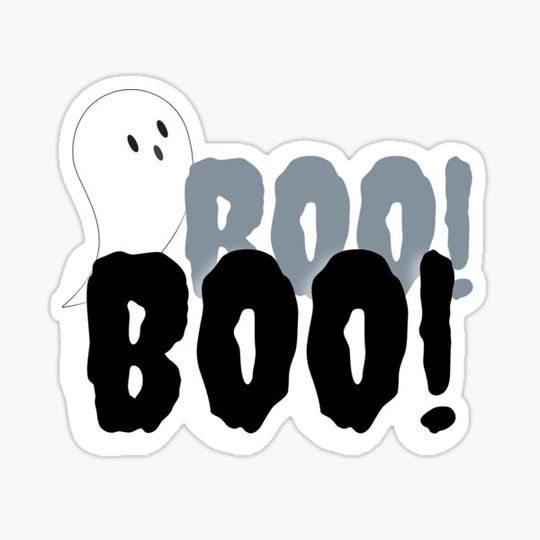 Discover Ghost Of Disapproval