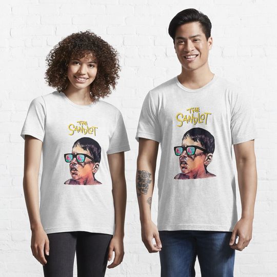 Discover The Sandlot Essential T-Shirt