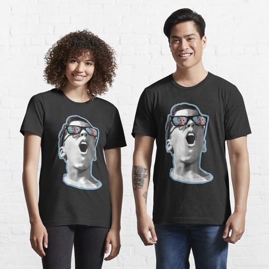 Discover Squints Ohhhh Yeehhh Essential T-Shirt