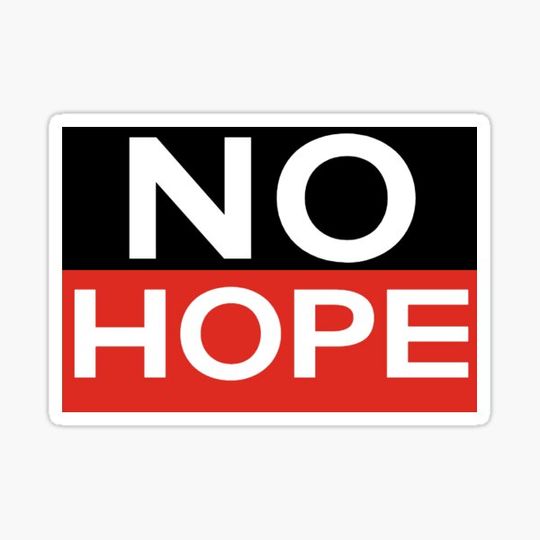 Discover No Hope