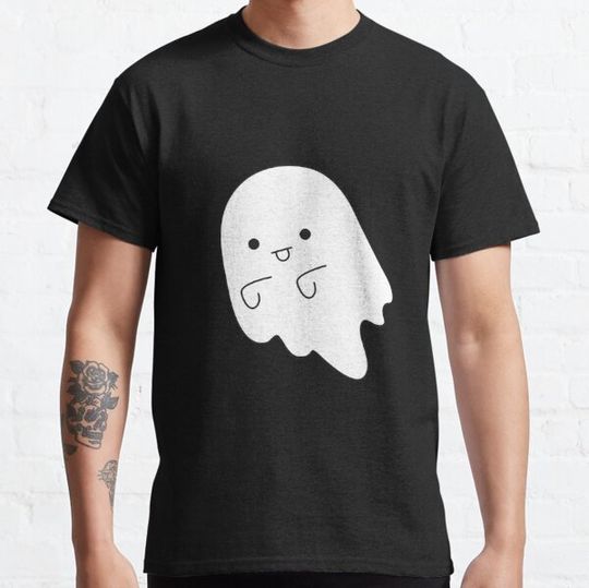 Discover The Ghost of Disapproval