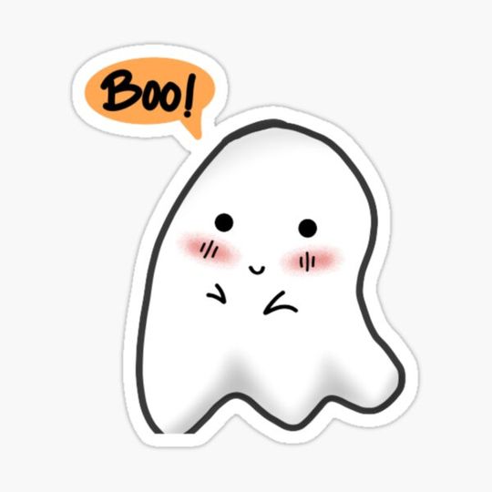 Discover Ghost Of Disapproval
