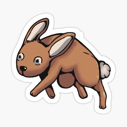 Discover Bunny