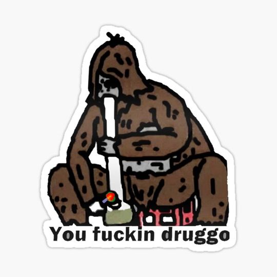 sassy the sasquatch, Big Lez Show