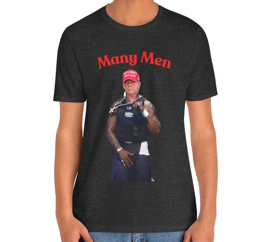 Discover Donald Trump Viral 2024 Shirt