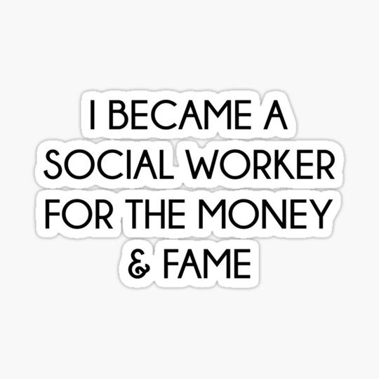 Discover Social Worker