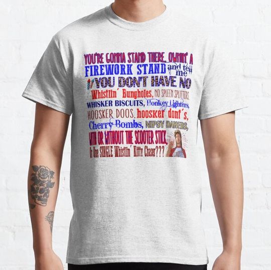 Discover Funny Joe Dirt Quote Tank Top
