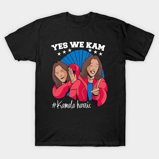 Discover Kamala-Harris-2024 - Kamala Harris 2024 T-Shirt