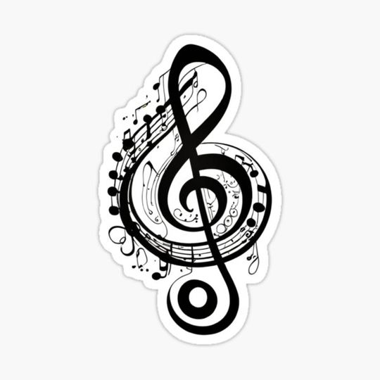 Discover Music and Note Design