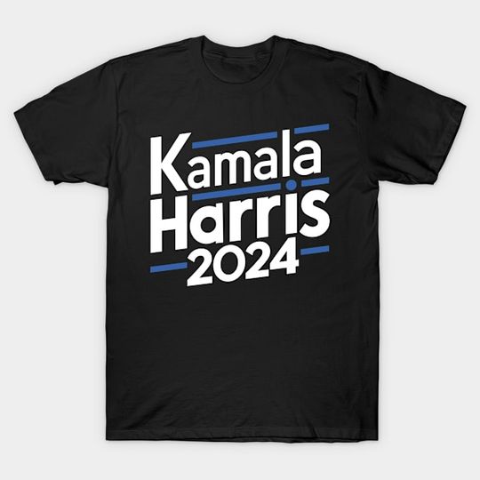 Discover Kamala-Harris-2024 - Kamala Harris 2024 T-Shirt