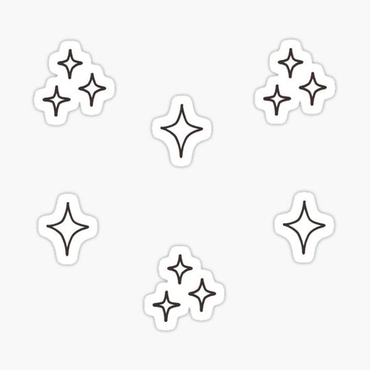 Discover Sparkle Set