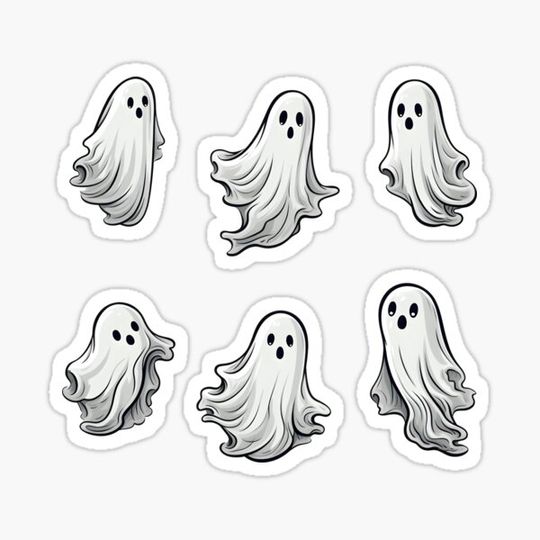 Discover Ghost Set