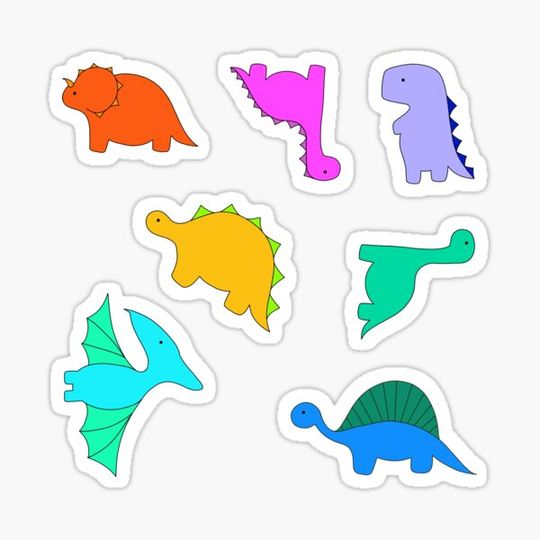 Discover Dinosaurs