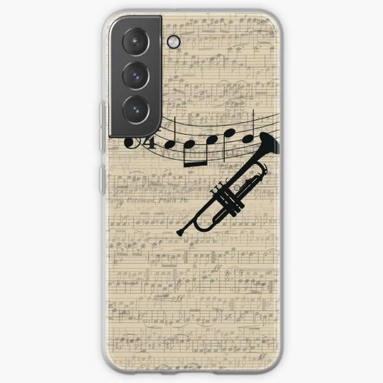 Discover Trumpet