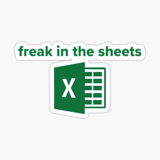Discover FREAK IN THE SHEETS