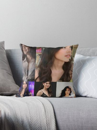 Discover best jenna ortega Blanket Bed Sheet , Bed Cover