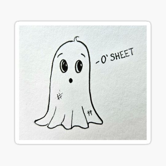 Discover O' sheet
