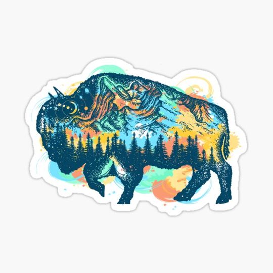 Discover Buffalo