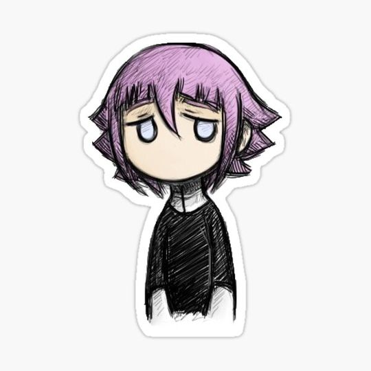Discover chibi crona