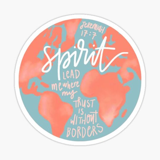 Discover Jeremiah 17:7