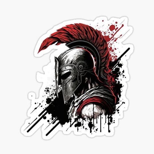 Discover Spartan Warrior: The Ultimate Battle-Ready Design