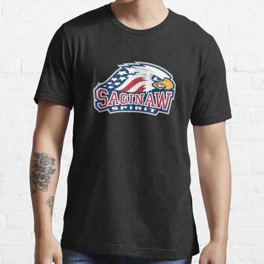 Discover Saginaw Spirit Hockey