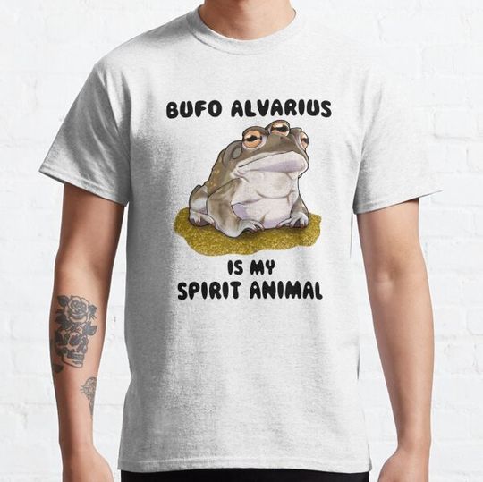 Discover Spirit Animal