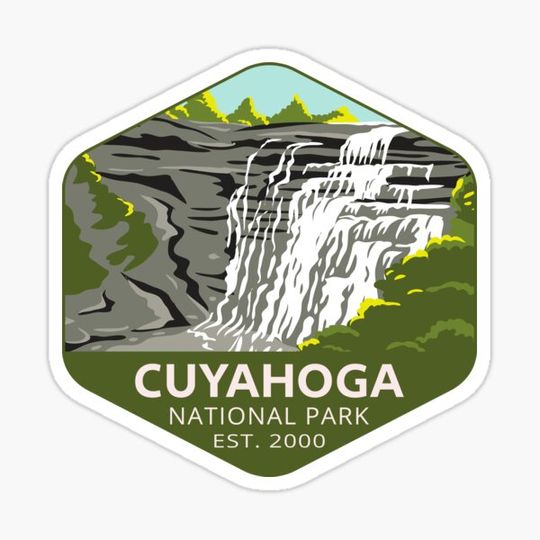 Discover Cuyahoga Valley National Park
