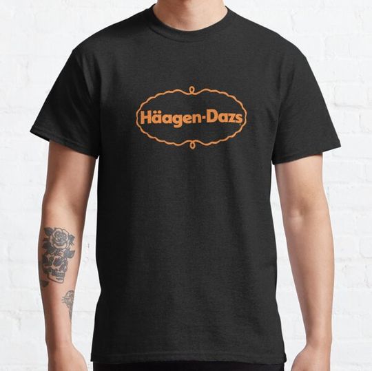 Discover Haagen-Dazs