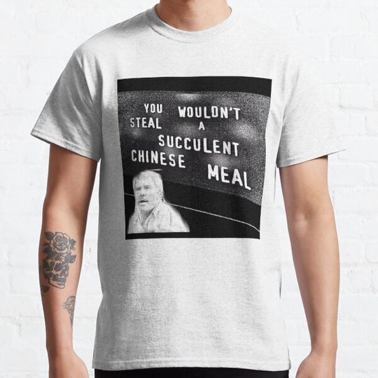 Discover You wouldn_t steal a Meme