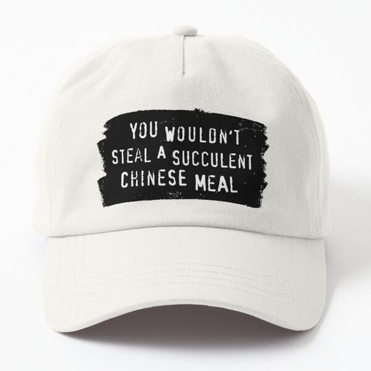 Discover You Wouldn't Steal A Succulent Chinese Meal - Meme