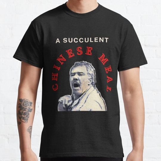 Discover A Succulent Chinese Meal  Democracy Manifest