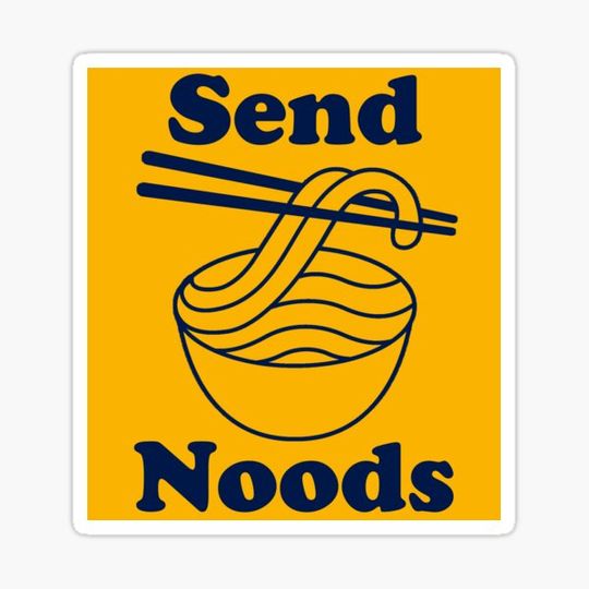 Discover Send Noods